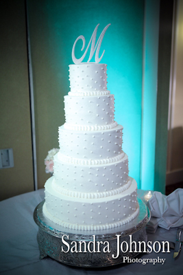 Best Hilton Orlando wedding photographer - Sandra Johnson (SJFoto.com)